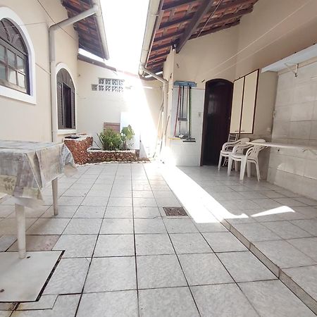 Casa Em Condominio Bertioga Exterior foto